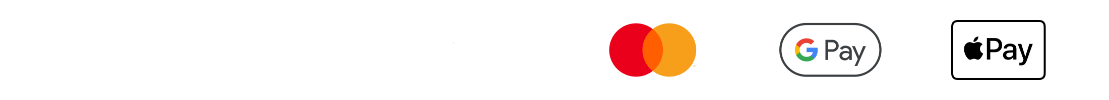 Platba přes zabezpečenou platební bránu Comgate – Visa, Mastercard, Google Pay, Apple Pay